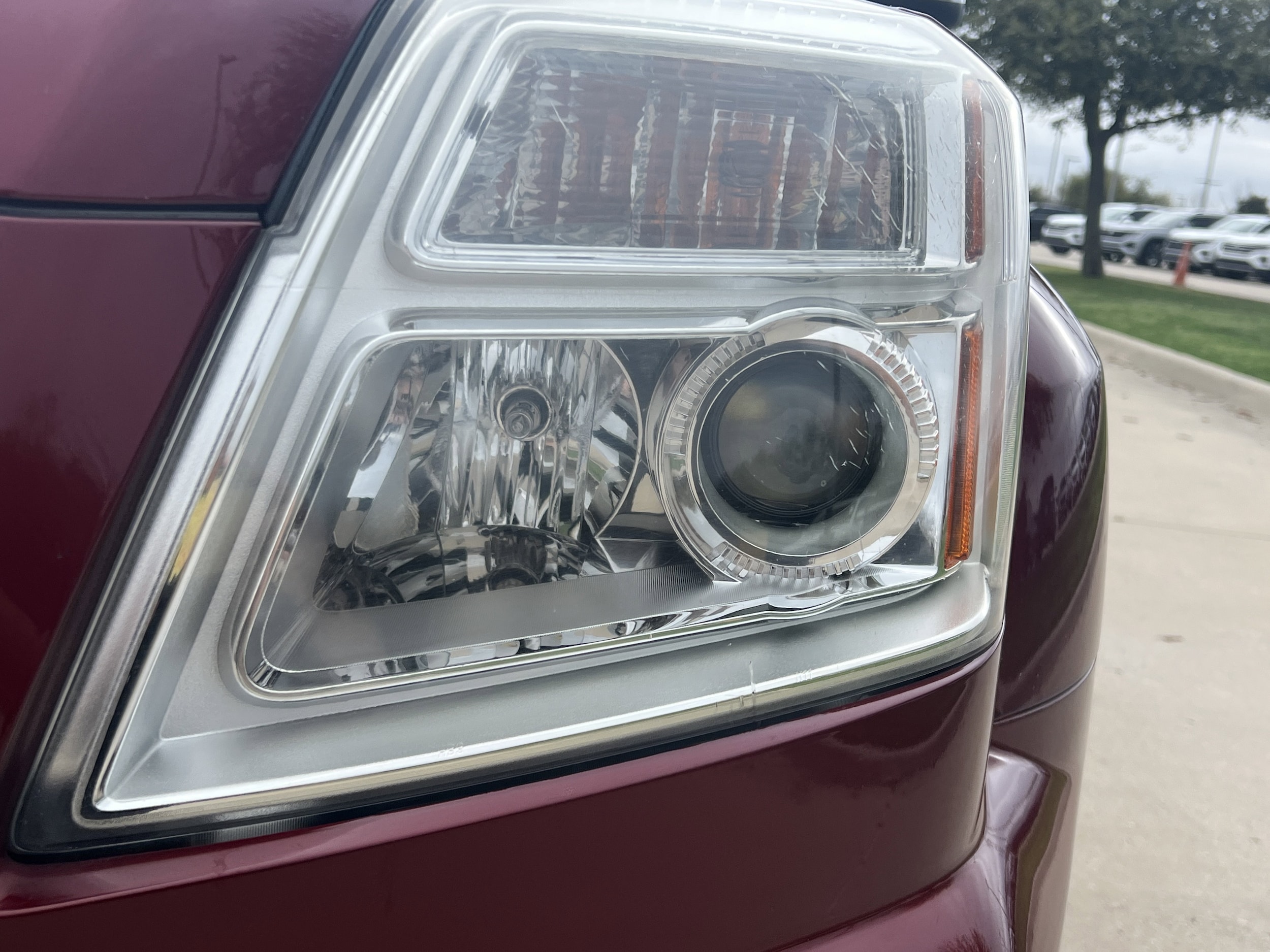 2017 GMC Terrain SLT photo 5