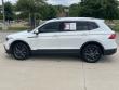 2022 Volkswagen Tiguan SE SUV