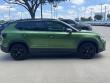 2025 Volkswagen Taos SE Black SUV