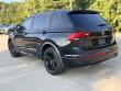 2022 Volkswagen Tiguan SE R-Line Black SUV