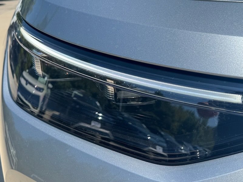 Volkswagen Tiguan 2.0T S