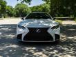2019 LEXUS LS 500 F SPORT Sedan