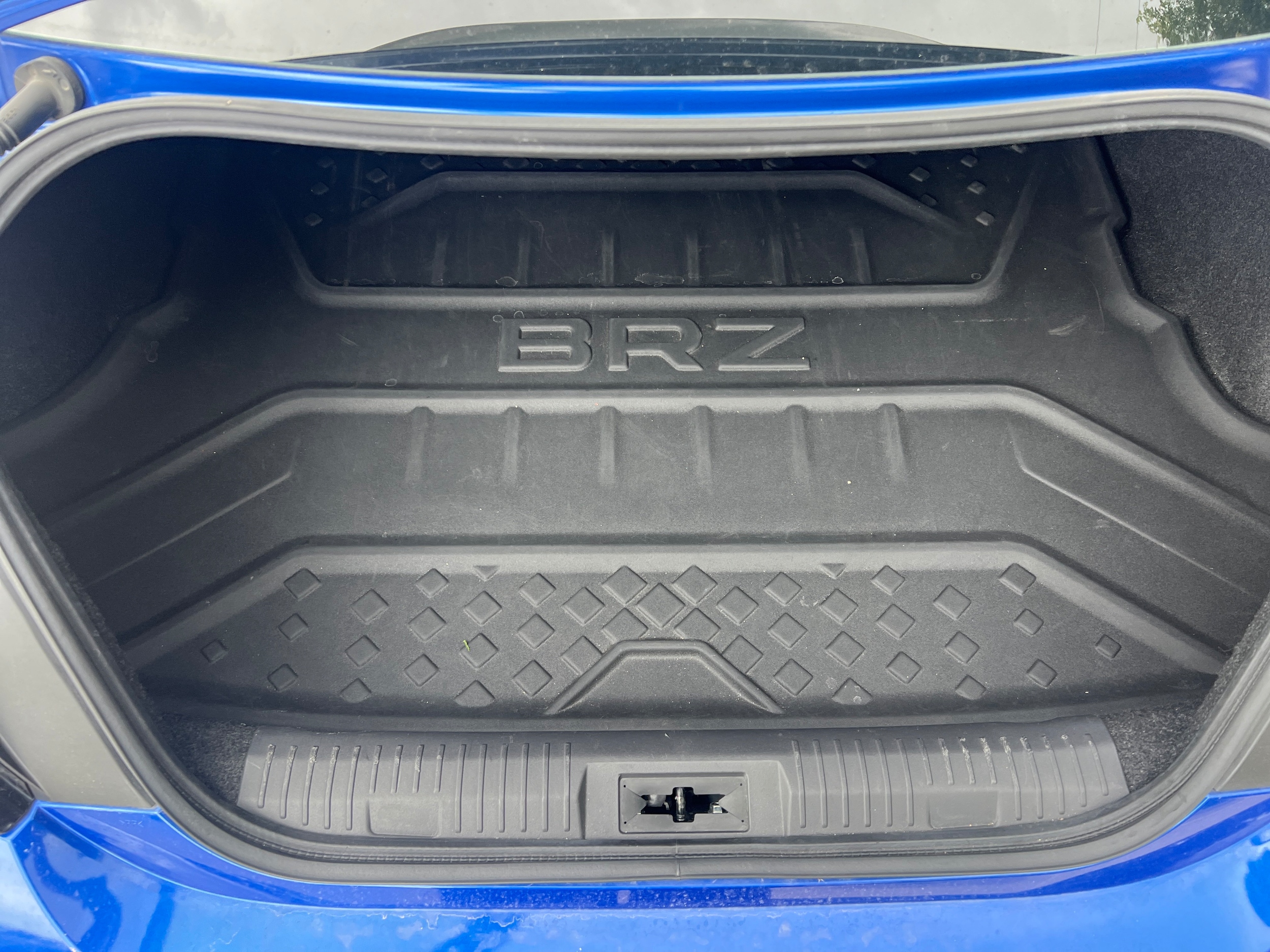 Used 2023 Subaru BRZ For Sale in Frisco, TX VIN: JF1ZDBE14P9701225