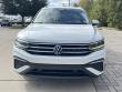 2023 Volkswagen Tiguan SE SUV