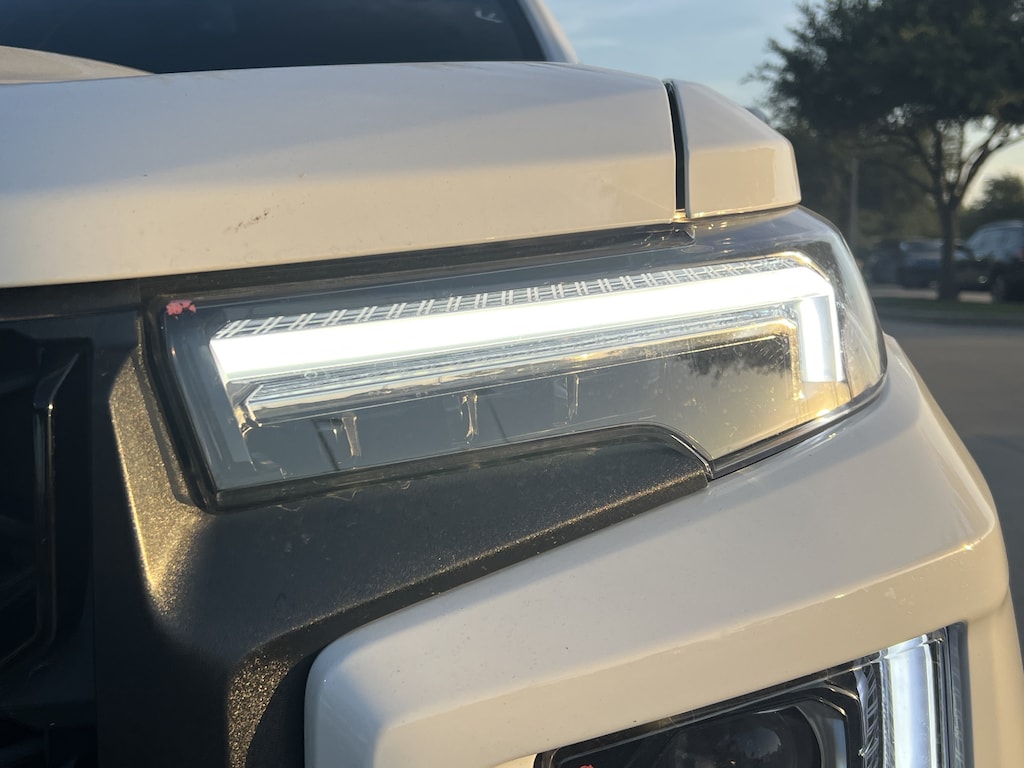 Used 2026 GMC Canyon 4WD Elevation Pickup