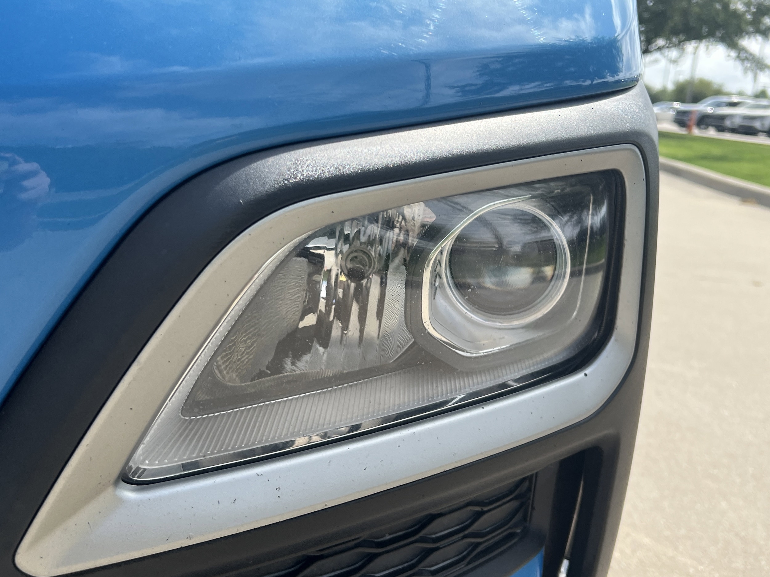 2020 Hyundai Kona SE photo 5