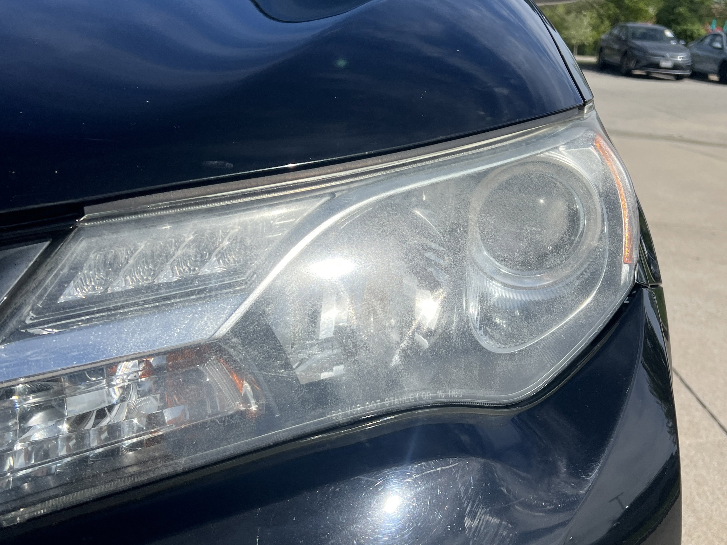 2013 Toyota RAV4 Limited photo 5