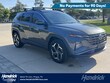 Hyundai Tucson Hybrid