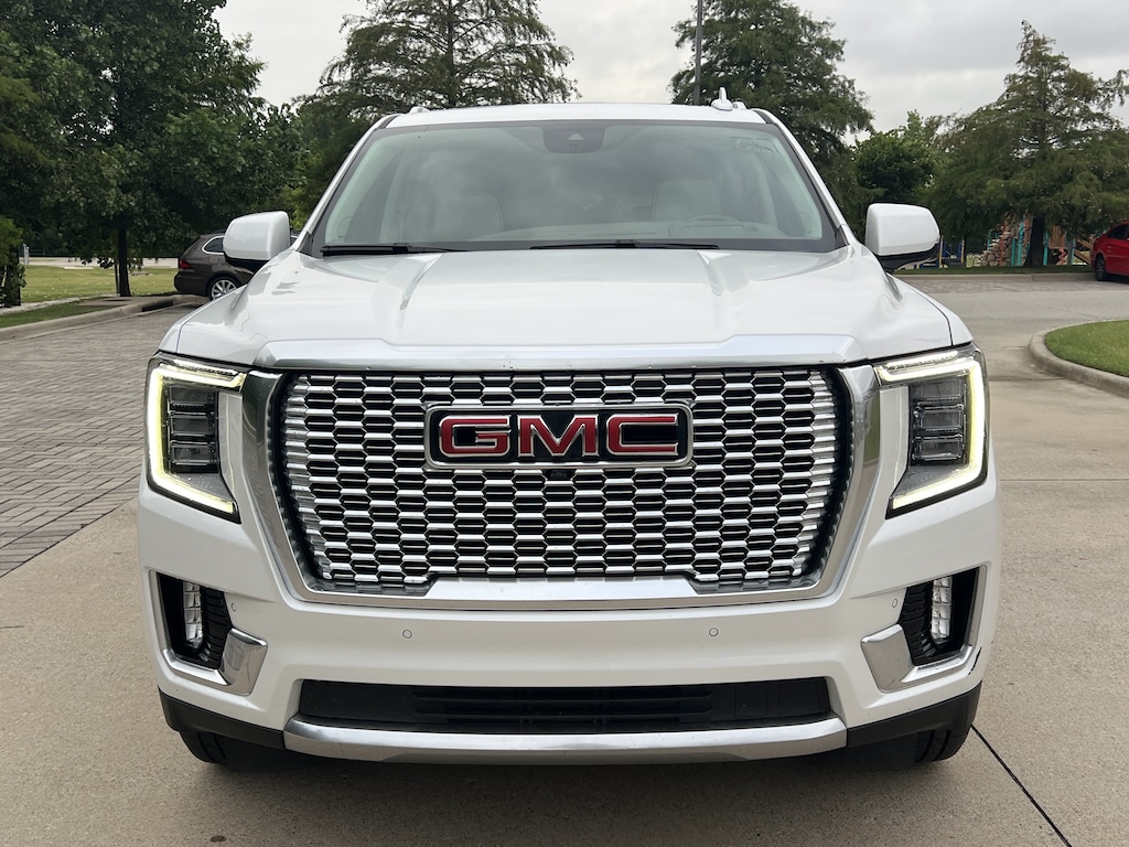Used 2023 GMC Yukon Denali Denali SUV