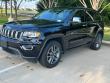 2022 Jeep Grand Cherokee WK Limited SUV