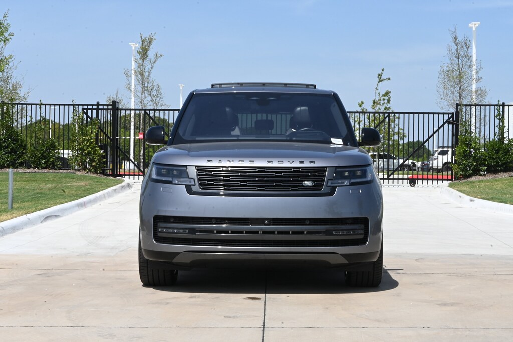 Used 2023 Land Rover Range Rover SE SUV