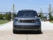2023 Land Rover Range Rover SE SUV
