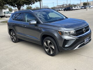 2024 Volkswagen Taos SE SUV