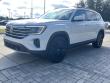 2024 Volkswagen Atlas 2.0T SE w/Technology SUV