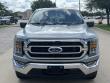 2021 Ford F-150 XLT Pickup