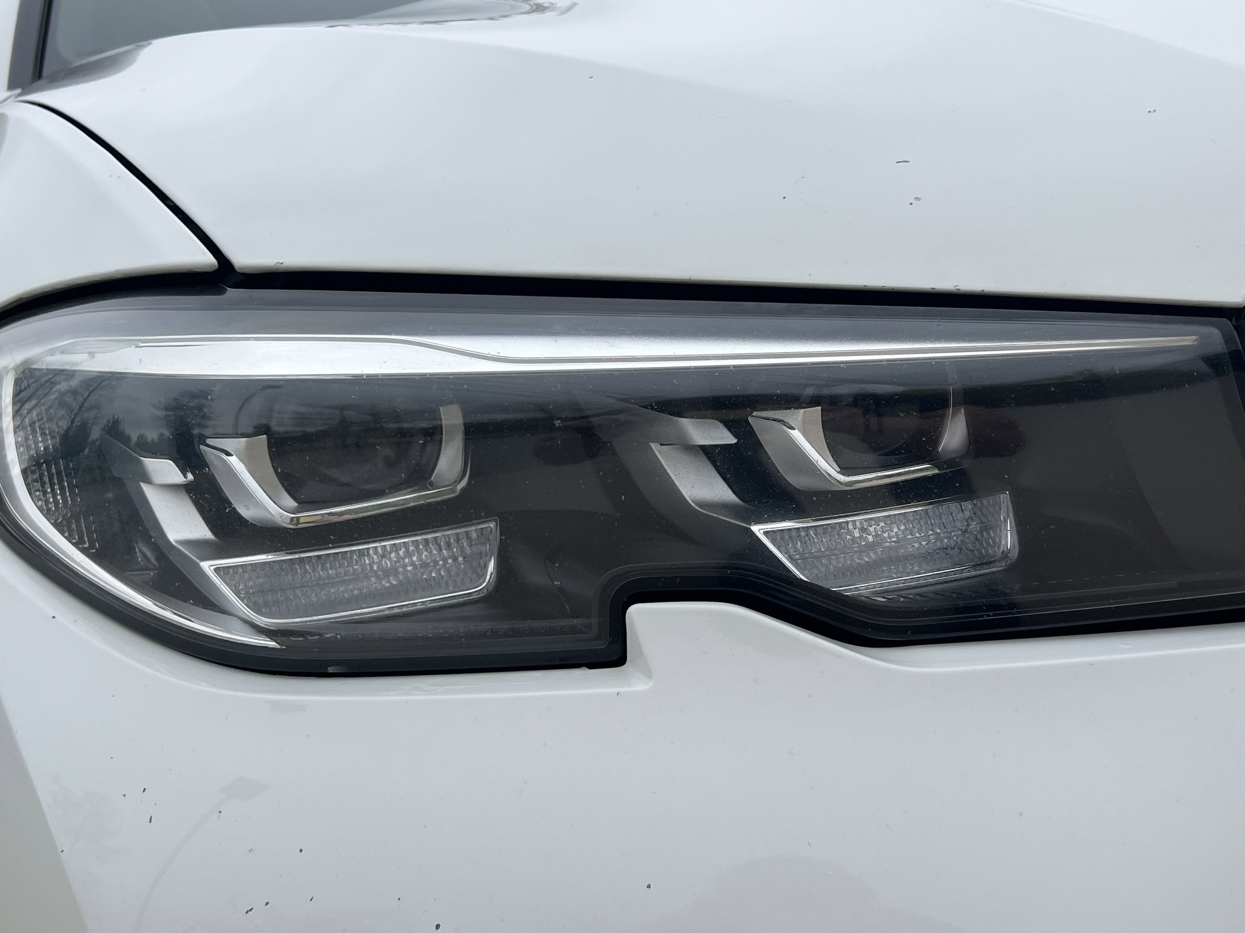 2019 BMW 330i 330i photo 5