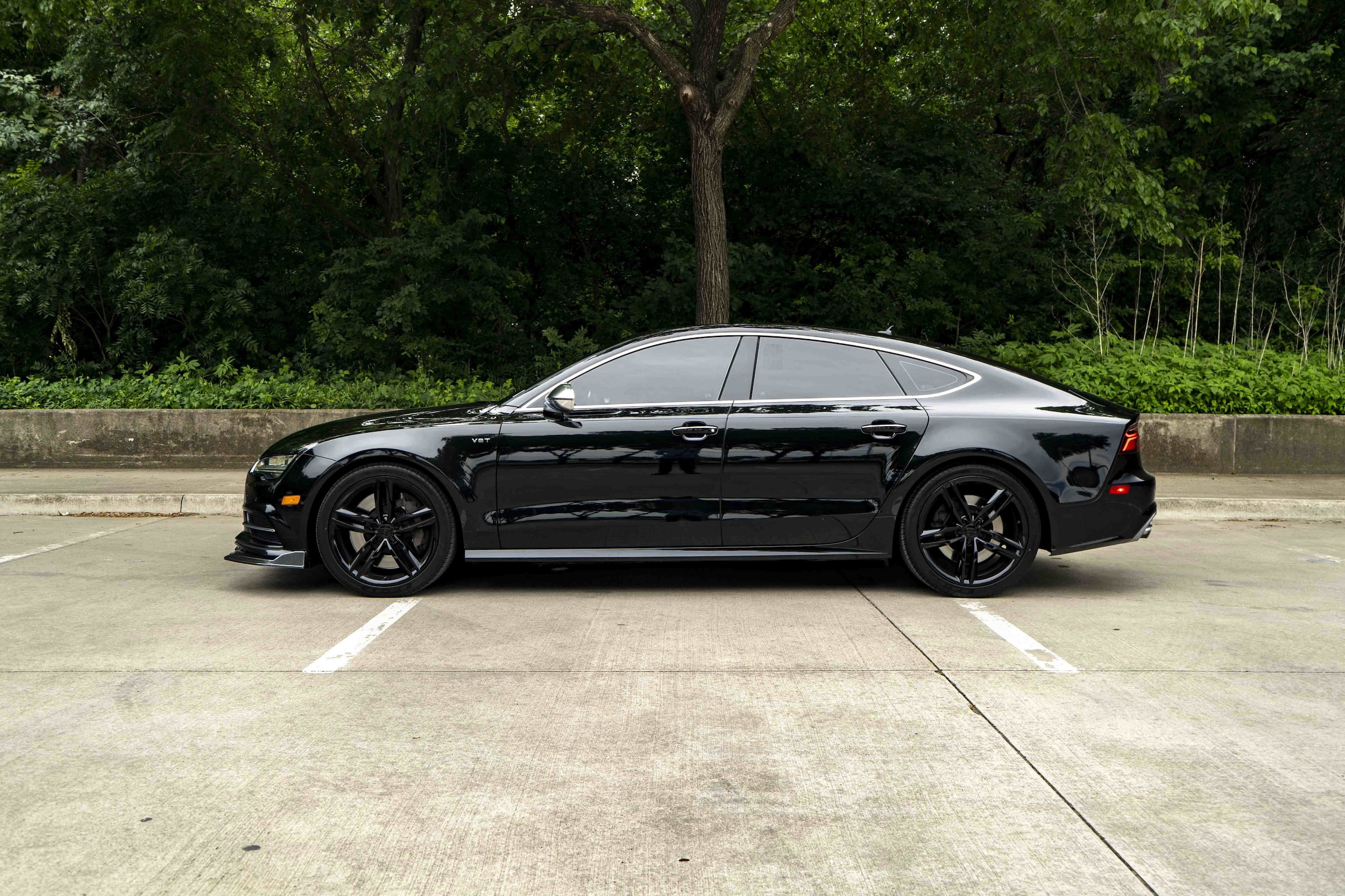 Audi S7 Premium Plus