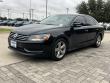 2013 Volkswagen Passat SE Sedan