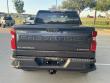 2022 Chevrolet Silverado 1500 Custom Pickup