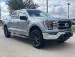 2021 Ford F-150 XLT Pickup