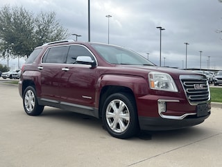 2017 GMC Terrain SLT SUV