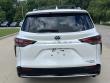 2024 Toyota Sienna Platinum Minivan