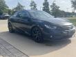 2020 Honda Civic Sport Coupe
