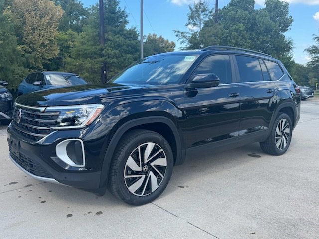 Volkswagen Atlas 2.0T SE W/Technology
