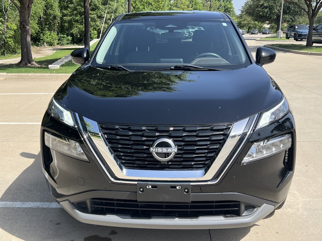Used 2023 Nissan Rogue SV SUV