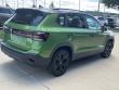 2025 Volkswagen Taos SE Black SUV