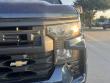 2022 Chevrolet Silverado 1500 Custom Pickup