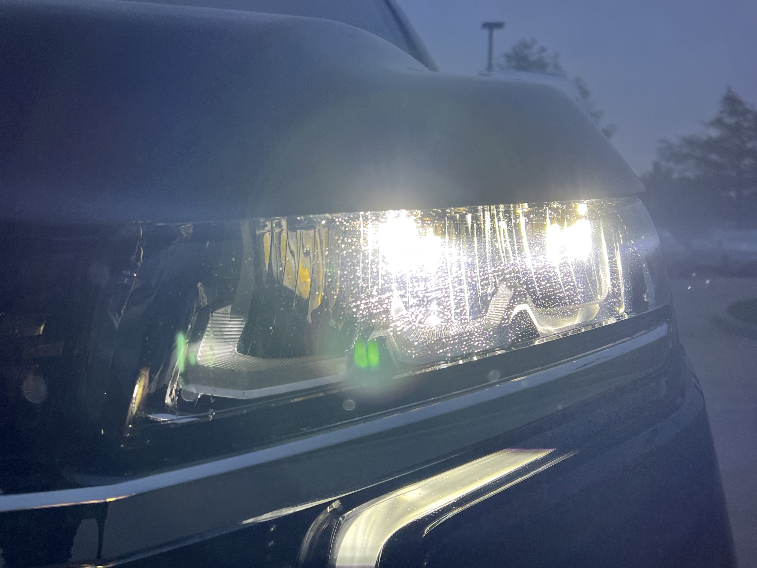 2023 Chevrolet Tahoe Premier photo 4