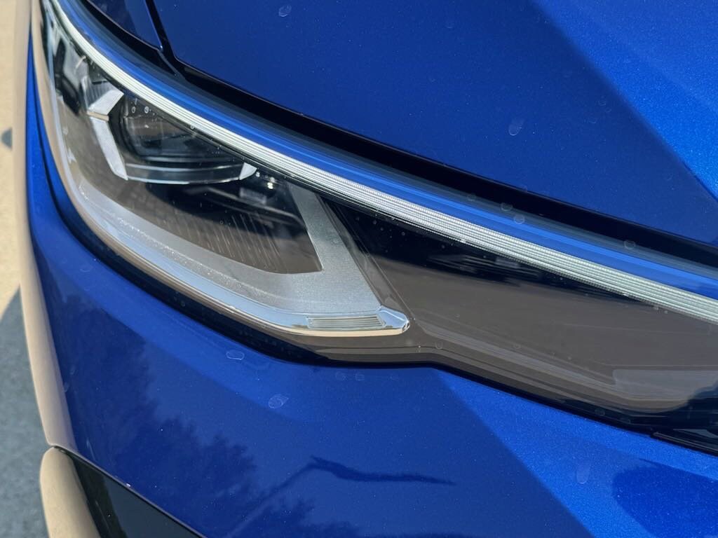 Volkswagen Golf R 2.0T