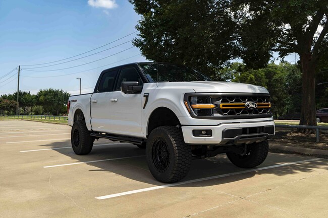 2025 Ford F-150 Tremor Pickup
