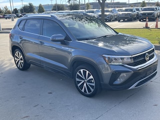 2022 Volkswagen Taos SE SUV