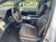 2024 Toyota Sienna Platinum Minivan