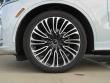 2025 Lincoln Aviator Black Label SUV