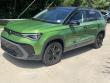 2025 Volkswagen Taos SE Black SUV