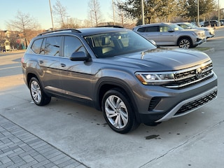 2023 Volkswagen Atlas 3.6L V6 SE w/Technology SUV