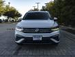 2024 Volkswagen Tiguan S SUV