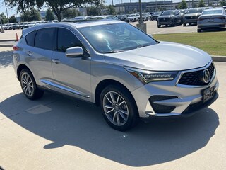 2020 Acura RDX w/Technology Pkg SUV
