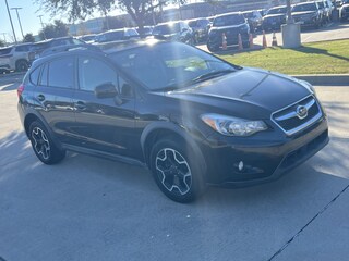 2014 Subaru XV Crosstrek Limited SUV