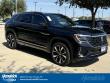  Volkswagen Atlas Cross Sport