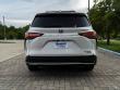 2024 Toyota Sienna Platinum Minivan