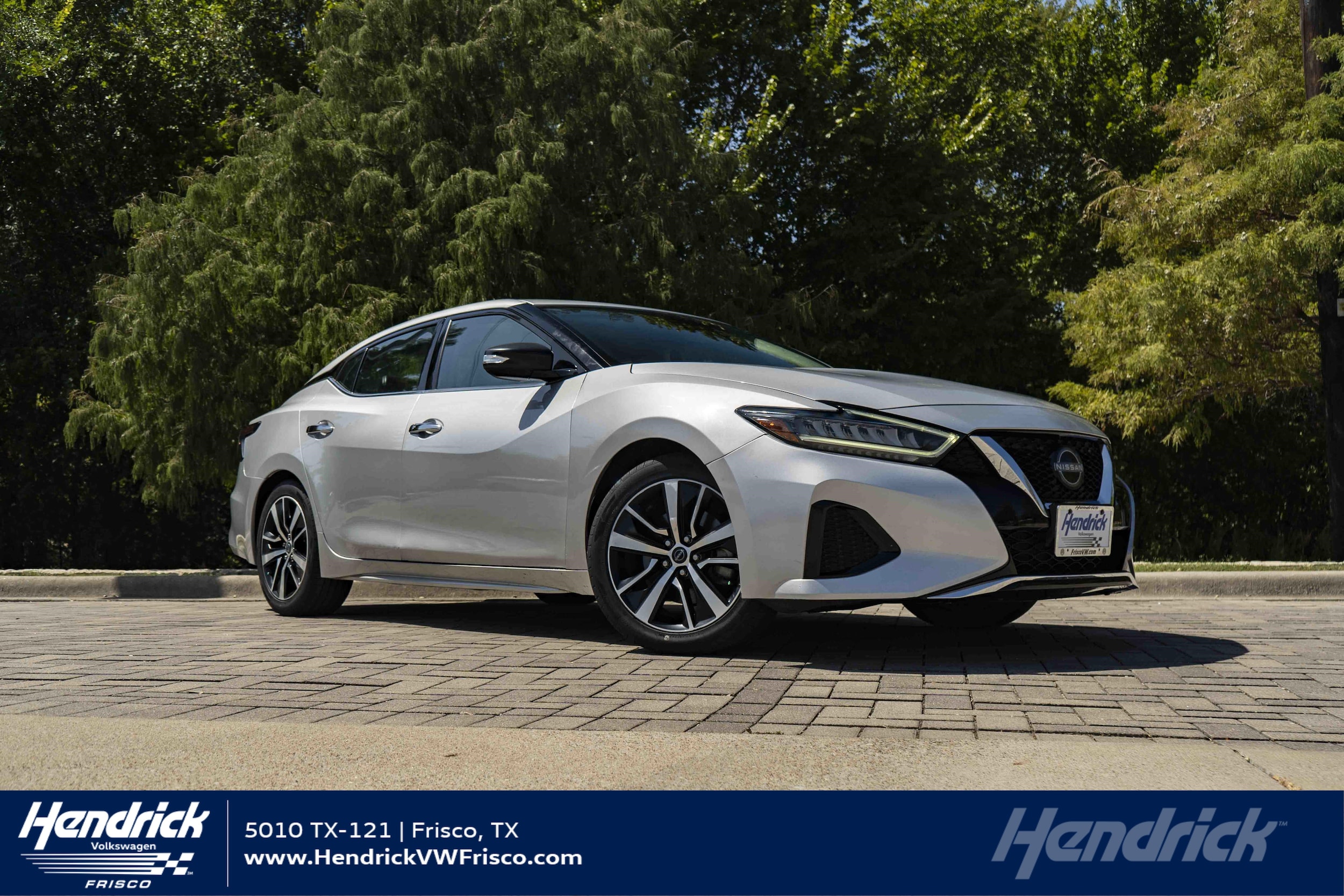 2023 Nissan Maxima SV 2023 Nissan Maxima SV