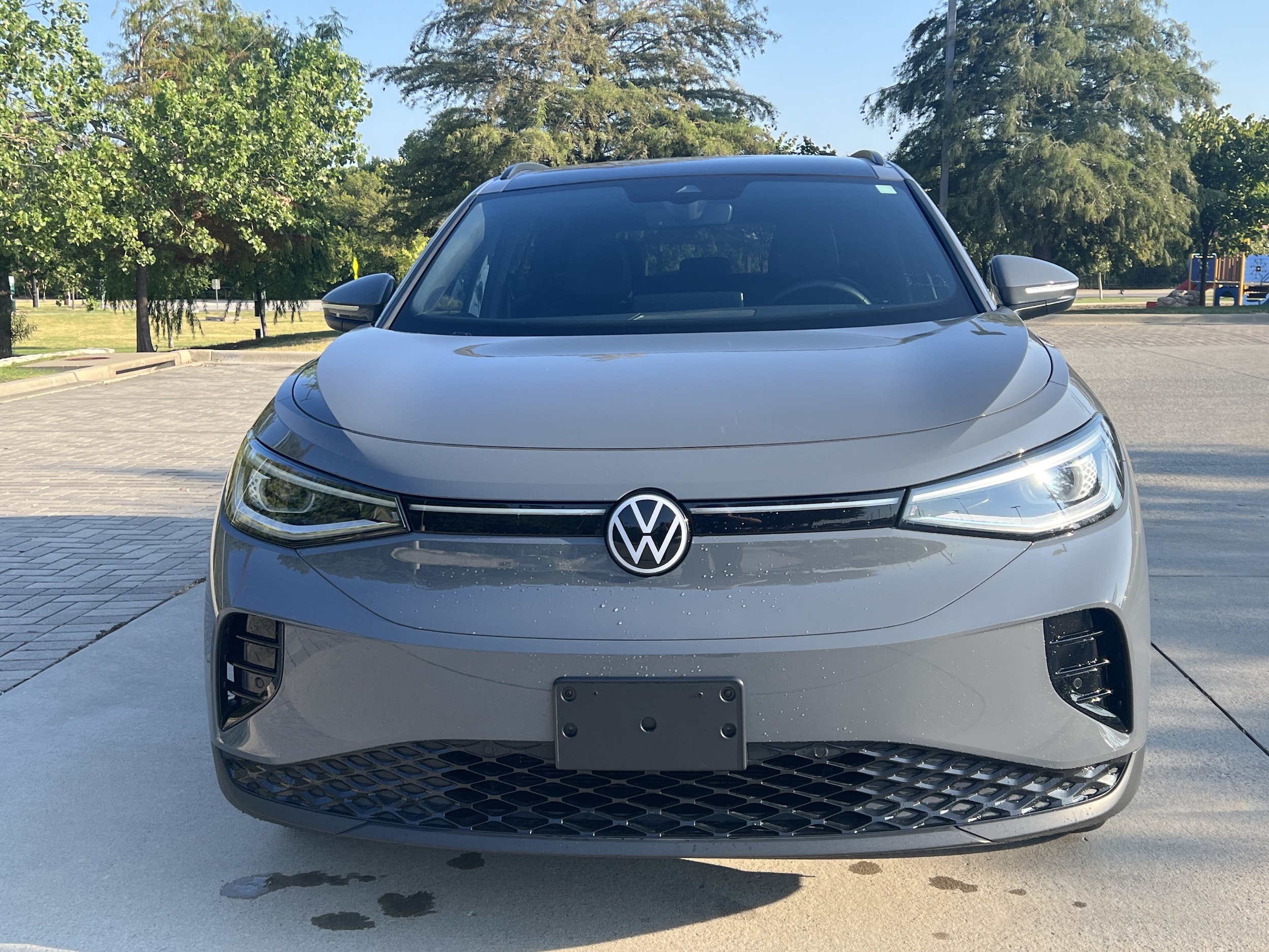 2023 Volkswagen ID.4 S