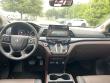 2025 Honda Odyssey Elite Minivan