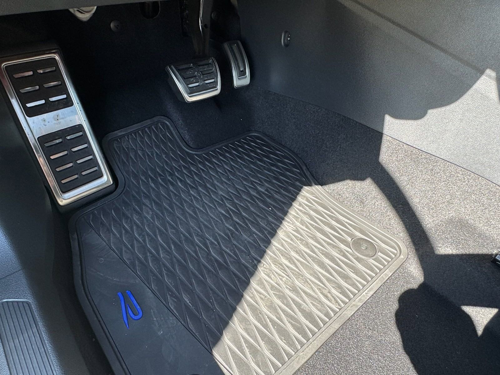 Volkswagen Golf R 2.0T