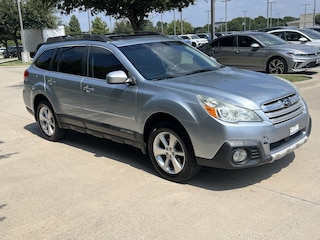 2013 Subaru Outback 2.5i Limited Wagon