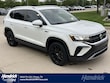  Volkswagen Taos